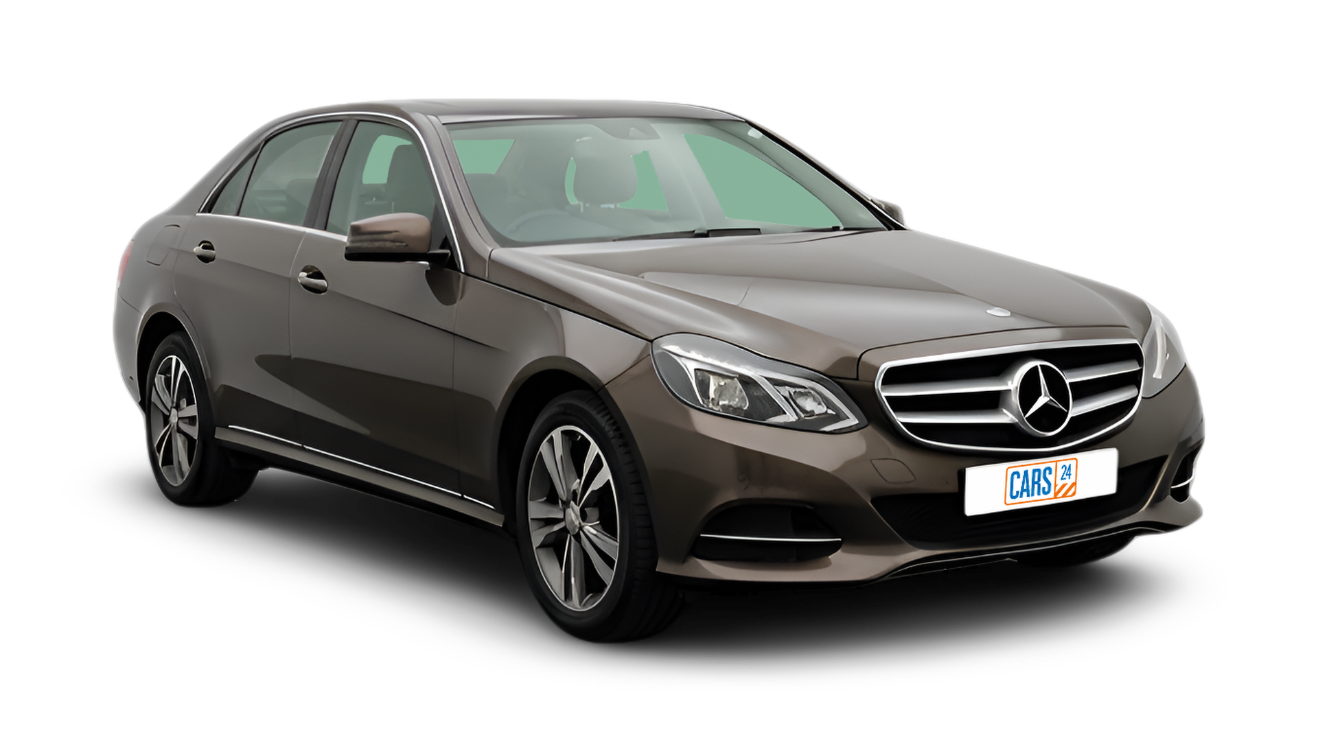 2013 Mercedes Benz E Class - Sedan - Diesel - Automatic - ₹12.20 lakh